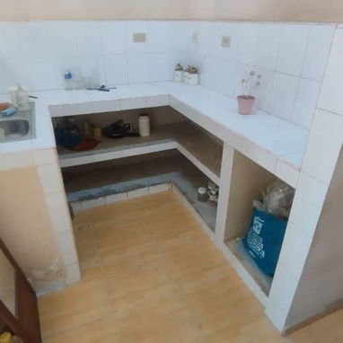 Rento apartamento puerta a calle para negocios en el Cerro - Img 126066019