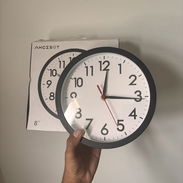 Reloj Moderno de pared - Img 56920910