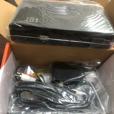 Vendo Caja HD - Img 124054444