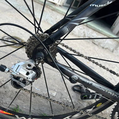 Bici de catálogo - Img 122361225