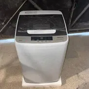 Lavadora milexus automática 7.5kg Precio 250 USD Domicilio incluído Garantía 1 mes - Img 58137525