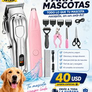 🐾✂️ ¡KIT DE ASEO PARA MASCOTAS! 🐶💖 - Img 56913959