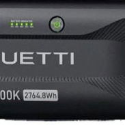 Batería de expansión B300 para Bluetti - Img 56276064