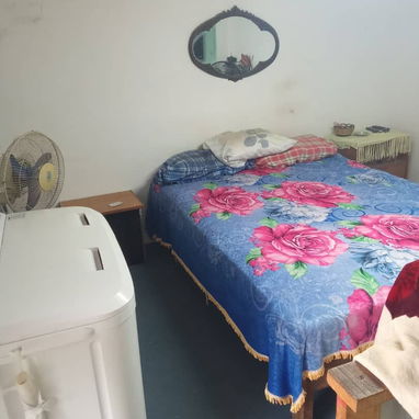 Apartamento interior en santos suarez - 3/5