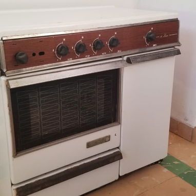 Mecánico de cocina - 2/4