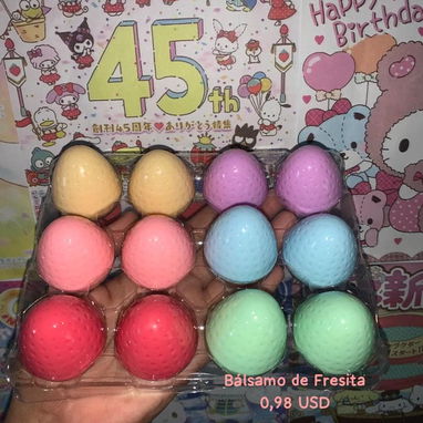 TIENDA DE MAQUILLAJE GLOSSLAND - Img 123183200
