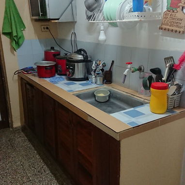 Venta de Apartamento en Alamar – Zona 24 (Edificio de los Artistas) 3 cuartos - Img 123475550