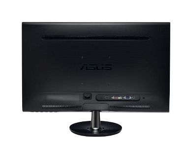 Se vende Monitor Asus. - Img 66535367