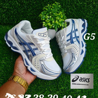 27500☝️☝️ Asics para mujer - 3/5