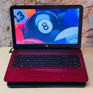 Laptop HP AMD A6-6310 APU with AMD Radeon R4 Graphics GHz 5th ge - Img 56329068