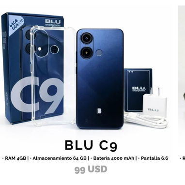 Variedad de precios y marcas en Smart phone - Img 124212250