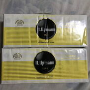 Cigarros H.Upman con filtro - Img 45647790
