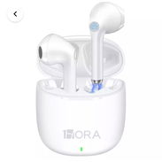 1H AUT201 -Color: Blanco   -Estuche de carga: 22 horas  -Capacidad de la batería: 300 mAh  -Puerto: Tipo C US$ 25.00 - Img 58121410