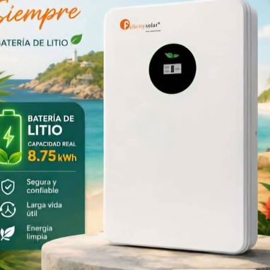 Ecoflou y kits - Img 127076856