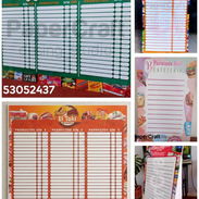 PIZARRAS DE OFERTAS PARA NEGOCIOS!! - Img 57725724