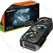 SELLADAS 📢 NVidia GeForce RTX 5080 16GB - Gigabyte Gaming - Img 52336326