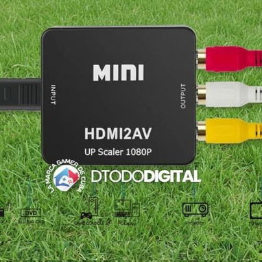 Accesorios para tus videojuegos - 6/6
