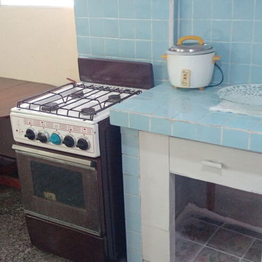 SE RENTA APTO PRIVADO DE UN DORMITORIO EN EL VEDADO. POR 19 Y 6. 54026428 - Img 114228273