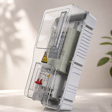 Caja eléctrica - 5/5