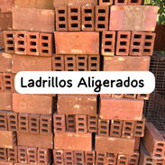 Ladrillos aligerados - Img 57765961