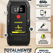 🚗🔋 **¡ARRANCADOR DE BATERÍA PORTÁTIL!** 🔋🚗 - Img 57342104