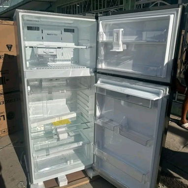 Refrigerador LG 19" - 2/2