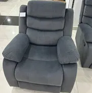 Sillones reclinables giratorios - Img 50936311