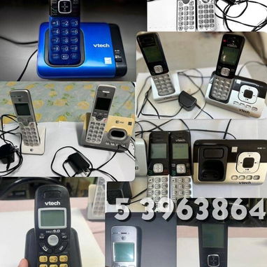 En la Ceiba,Playa:  Taller Especializado en Teléfonos Inalámbricos. Experiencia y Profesionalidad. Contáctame : 53963864 - Img 96427330