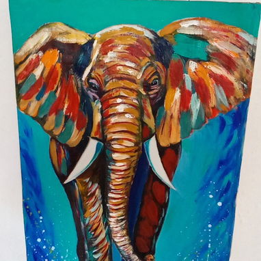 Se vende artes para decoración. - 2/10