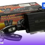 Alarma para auto - Img 57943565