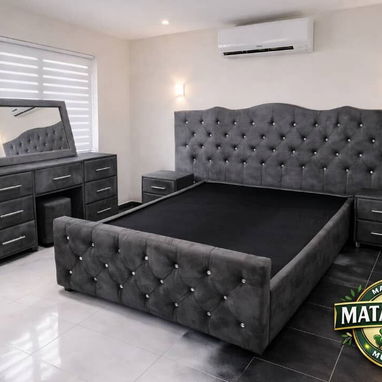 Pon tu hogar lindo 😍y cómodo no dudes en contactar conmigo🙏🏻 tengo todo lo q busca escribir o llamar al # 63137923 - 4/10