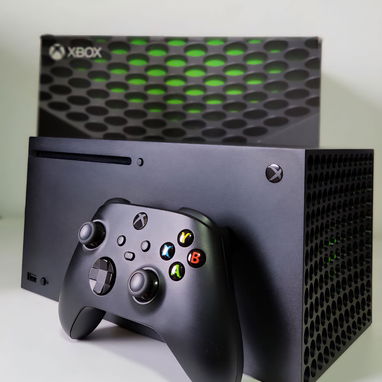 🎮Xbox Series X - 3/3