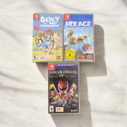 Juegos de Nintendo Switch 1 - Img 55722520