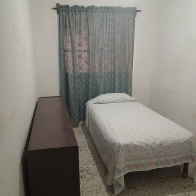 Se renta Apartamento lineal y por días en playa - 5/10
