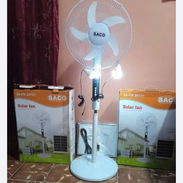 ✅VENTILADOR RECARGABLE 16 " - Img 54472812