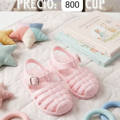 ROBA DE BEBE - 8/10