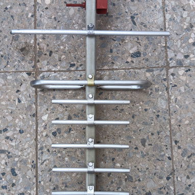 Ventas y Fabricación de Antenas HD - Img 124224500
