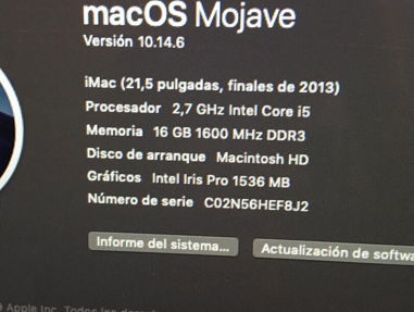 iMac 2013 - Img 68176810