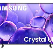 Smart TV Samsung Ultra HD 55" - Img 56102851