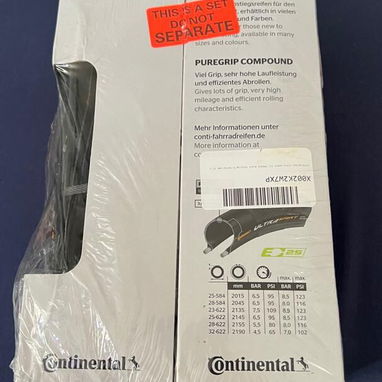 Gomas para bicicleta - 3/3