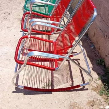 Sillones de Suiza - Img 123308670