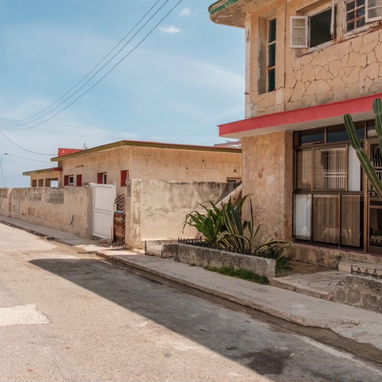 Casa en venta en el Reparto Náutico!! - 2/15