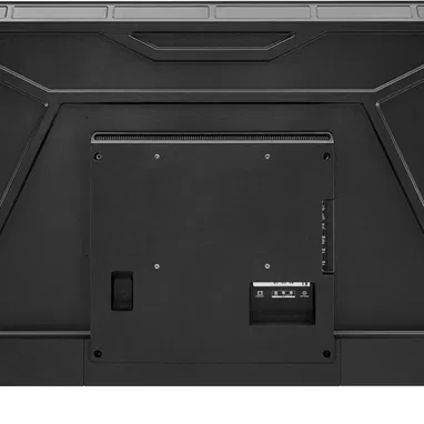 TV / Televisor INSIGNIA 43 pulgadas MOD. NS-43F501NA26 (Año 2026) 4K UHD SMART TV (FIRE TV) con Alexa Voice HDR10, NUEVO - Img 123052415