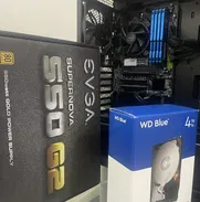 Kit i4490+32GB RAM +b85 gaming + fuente modular oro+ 1tera disco ultra m2 - Img 49311202