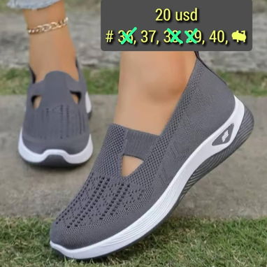 Zapatillas - Img 123278829