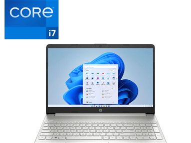 Variedad De Laptops Todo Nuevo Con Garantía y Servicio De Mensajería - Img 67834154