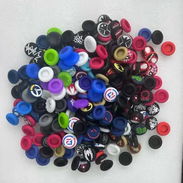 Fundas de Silicona Para Joysticks (El PAR) - Img 56280591