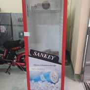 T.T Exhibidora Sankey de 10 pies - Img 55224712