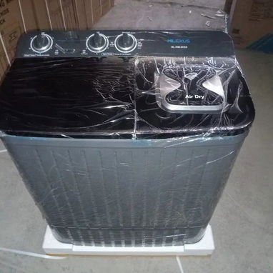LAVADORA SEMIAUTOMÁTICA MILEXUS 9KG 5PT# - 3/4