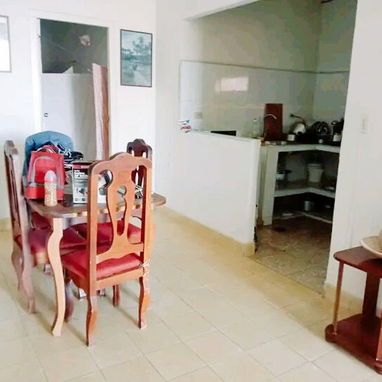 🏠Stay in this rental apartment in Vedado for an indefinite period for foreigners. It has 3 air-conditioned bedrooms. - Img 120350591